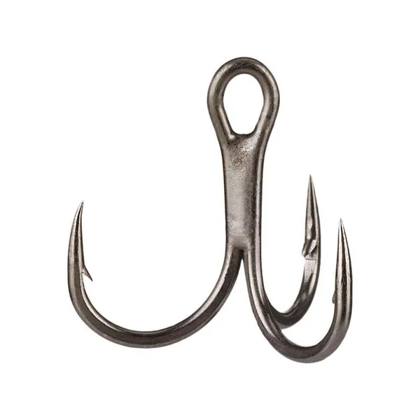 VMC Hybrid Short 1X Treble Hook