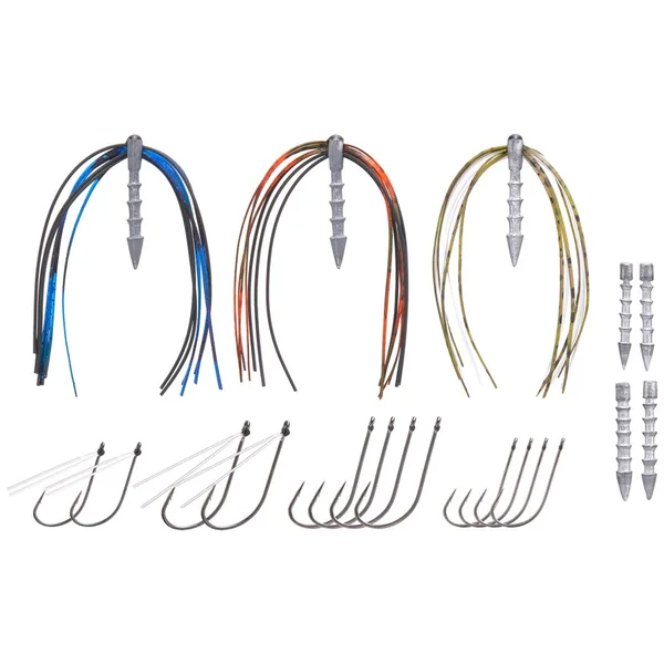 VMC Neko Rigging Kit