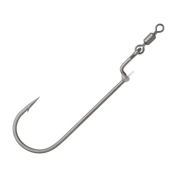 VMC Redline Series Swivel Fluke Hook