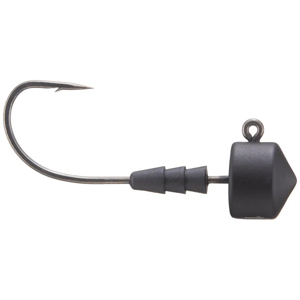 VMC Redline Series Tungsten Ned Head 2pk