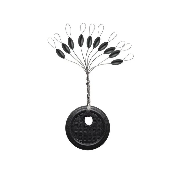 VMC Sinker Stops 10pk