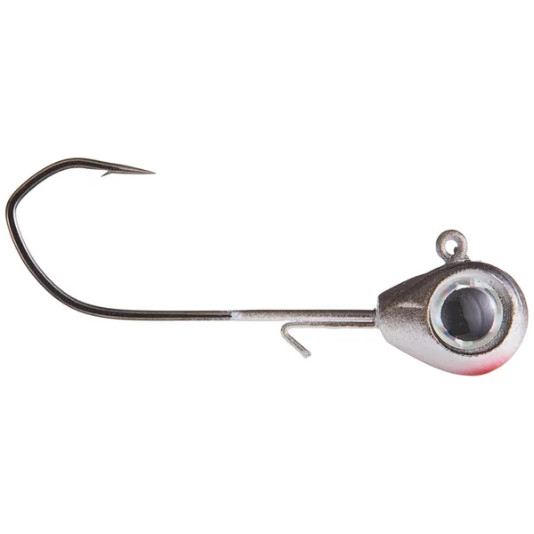 VMC Sleek Jighead 4pk