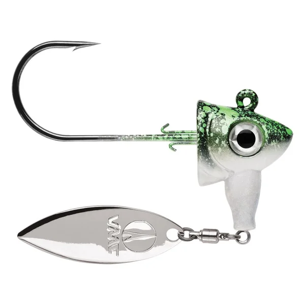 VMC Spin Jig Underspin