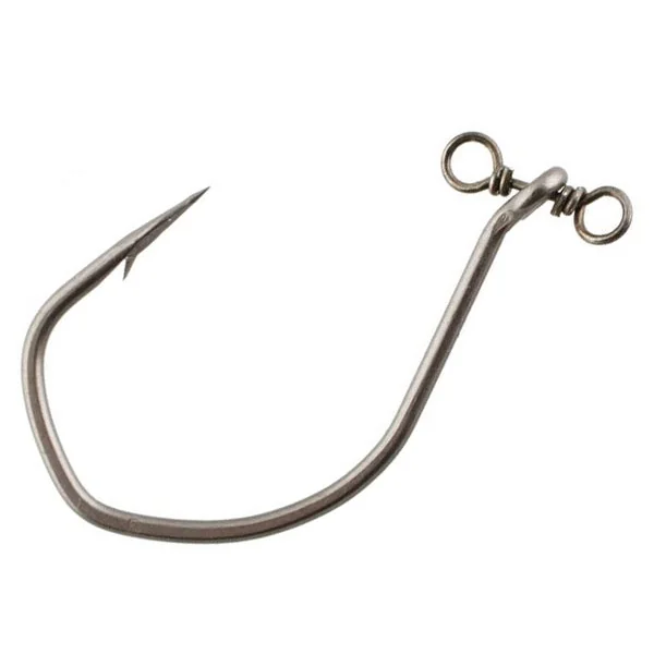 VMC Spinshot Drop Shot Hooks