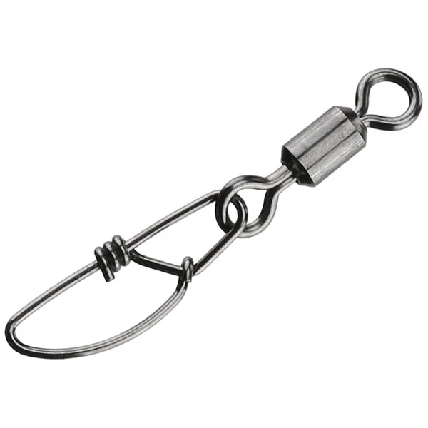 VMC Touch-Lok Snap Swivel 5pk