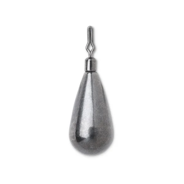 VMC Tungsten Teardrop Drop Shot Weight
