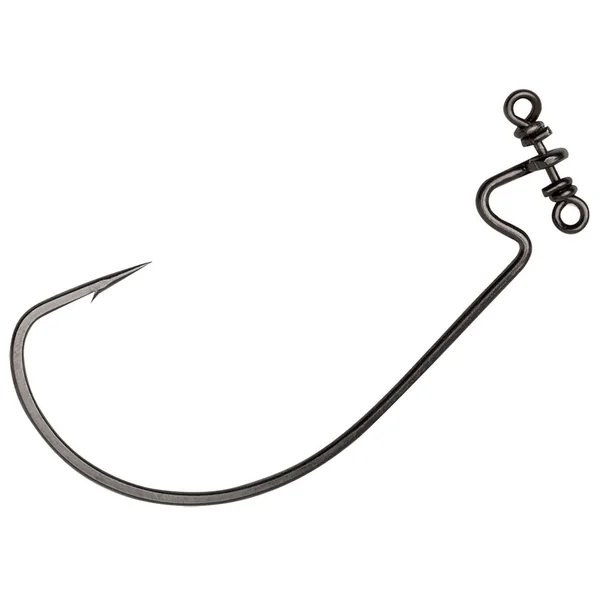 VMC Wide Gap Spinshot Hooks 4pk