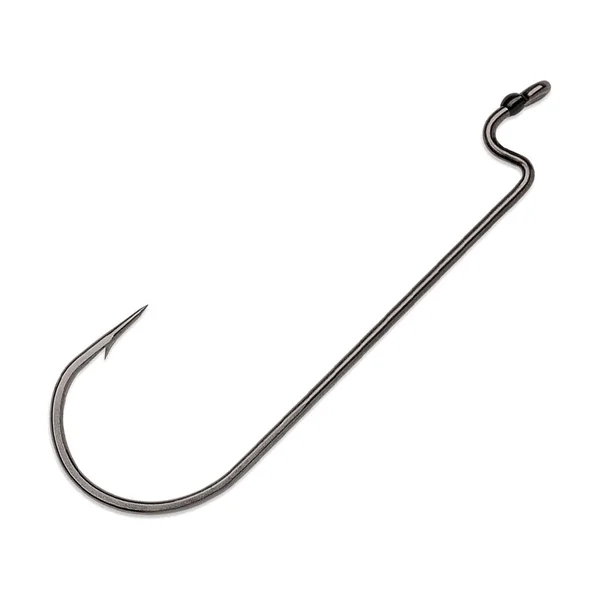 VMC Worm Hook Bulk 25pk