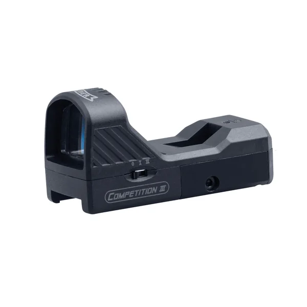 Walther Dot Sight Competition III