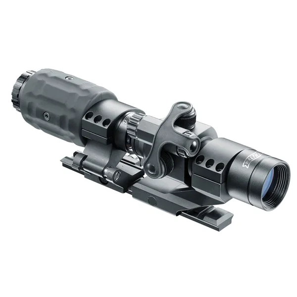 Walther Dot Sight EPS3 PS22 Plus 3-Power Magnifier