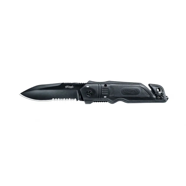 Walther ERK Emergency Rescue Knife