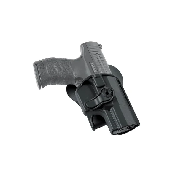 Walther Polymer Holster