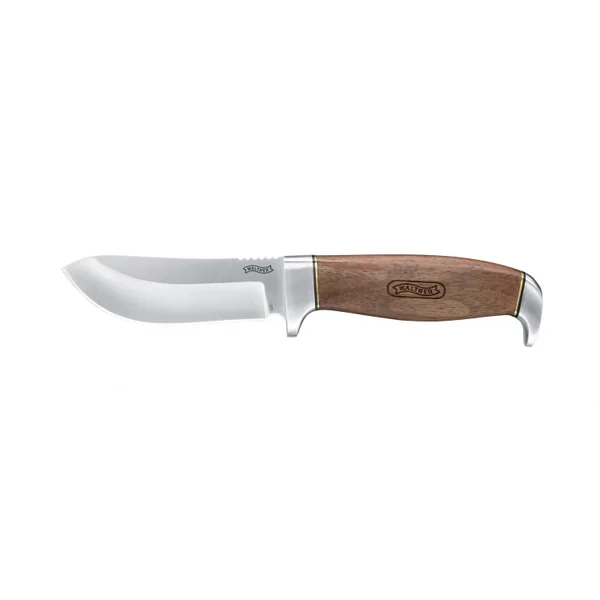 Walther Premium Skinner Knife