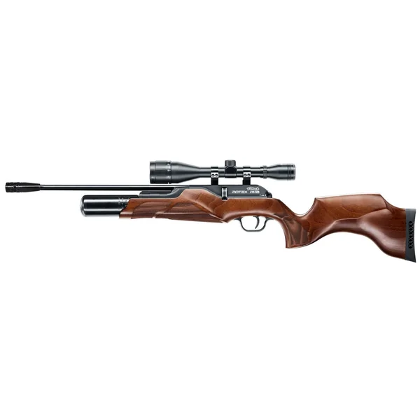 Walther Rotex RM8 Beech