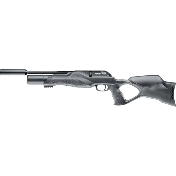 Walther Rotex RM8 Varmint Ultra Compact