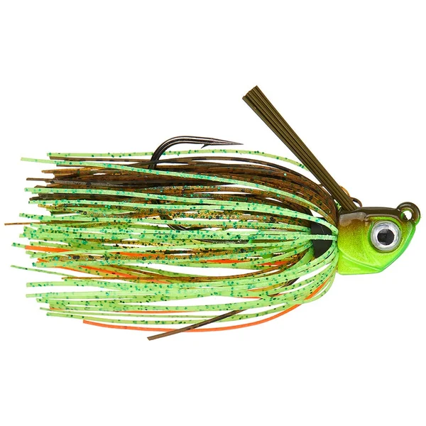 WARBAITS Swim Jigs
