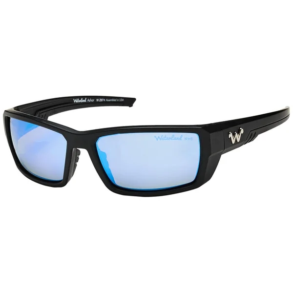 WaterLand Ashor HyperHue ANSI/Z87 Sunglasses