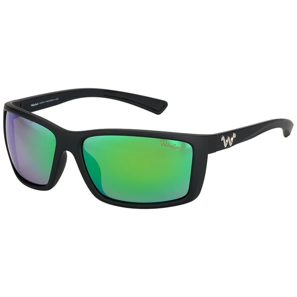 WaterLand Laydown HyperHue ANSI/Z87 Sunglasses