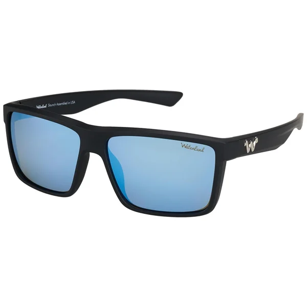 WaterLand Slaunch HyperHue ANSI/Z87 Sunglasses