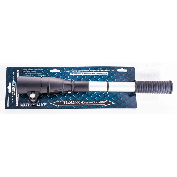 Watersnake Telescopic Handle For Electric Motors
