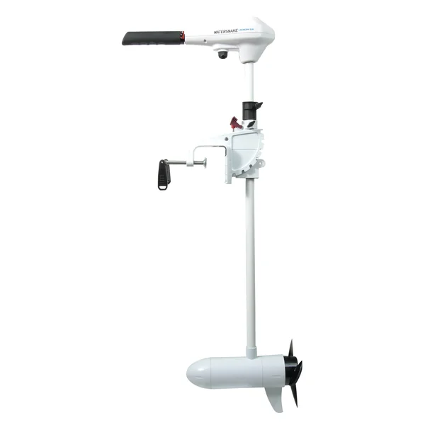 Watersnake Venom SXW Electric Motors