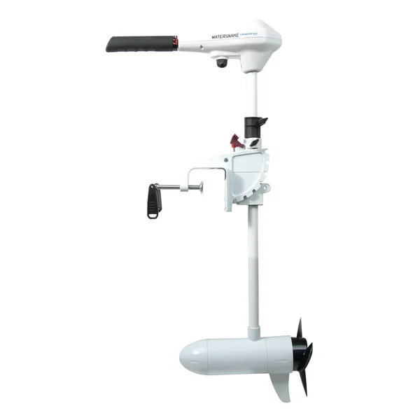 Watersnake Venom SXW Short Shaft Electric Motors