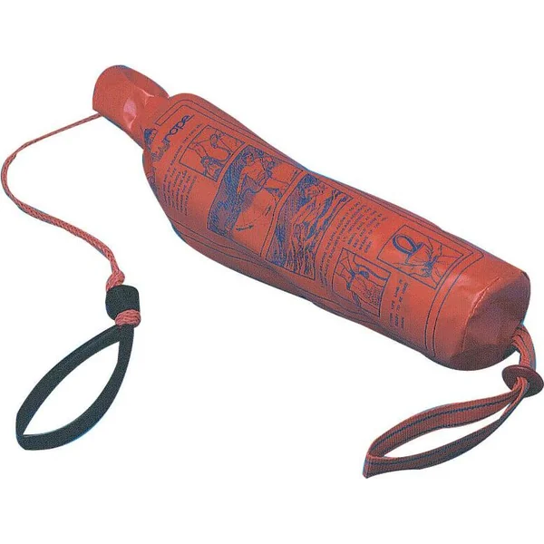 Waveline 30m Throwing Line - 5mm Diameter