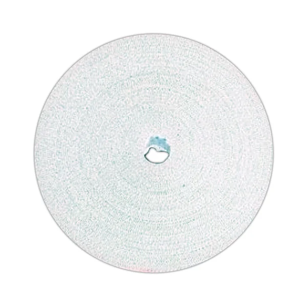 Waveline 50m Polyester Webbing Rope