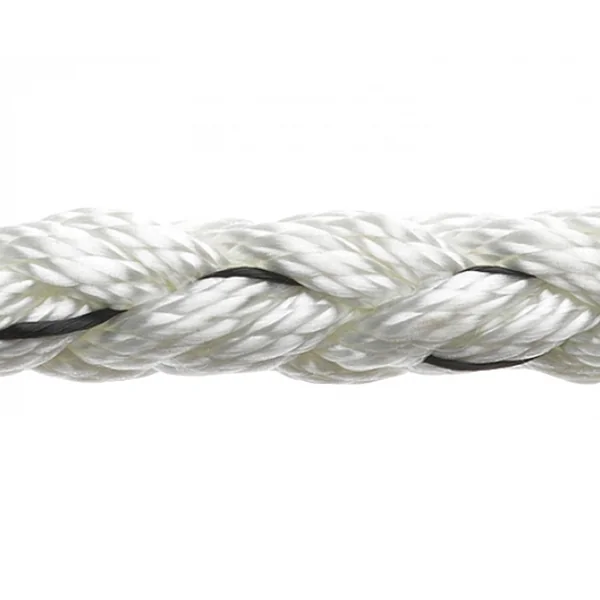 Waveline 8 Plait Polyester Rope