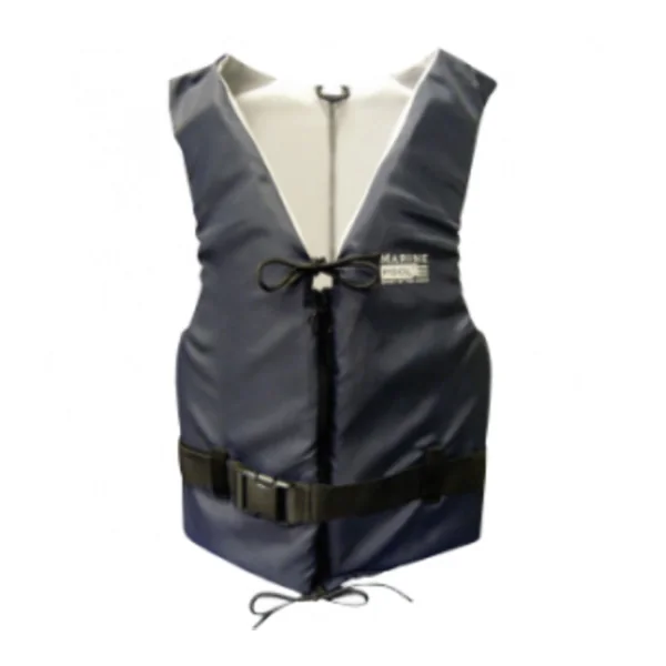 Waveline ISO Active Zipper Buoyancy Aid 50N