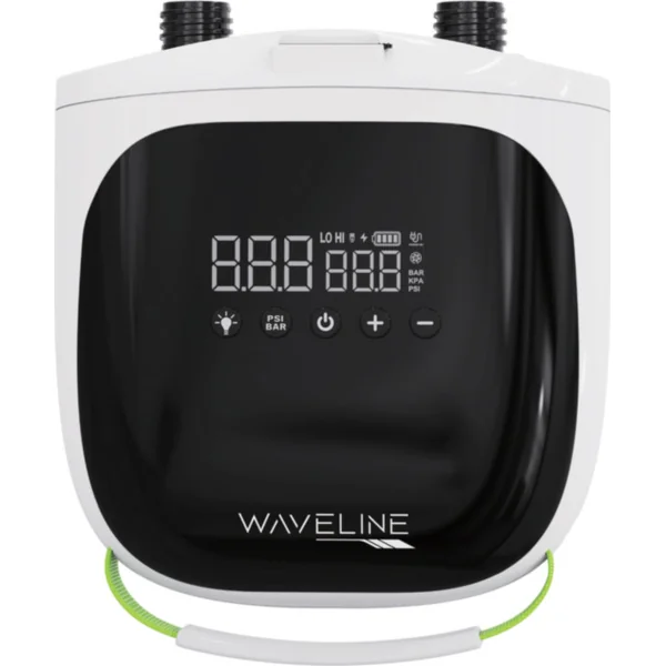 Waveline Rechargable Electric Pump