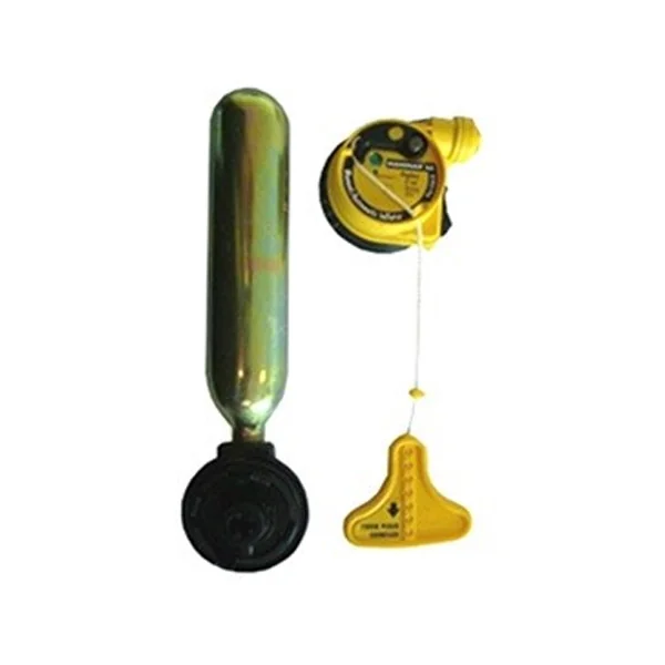 Waveline Recharging Kits 33-38grm