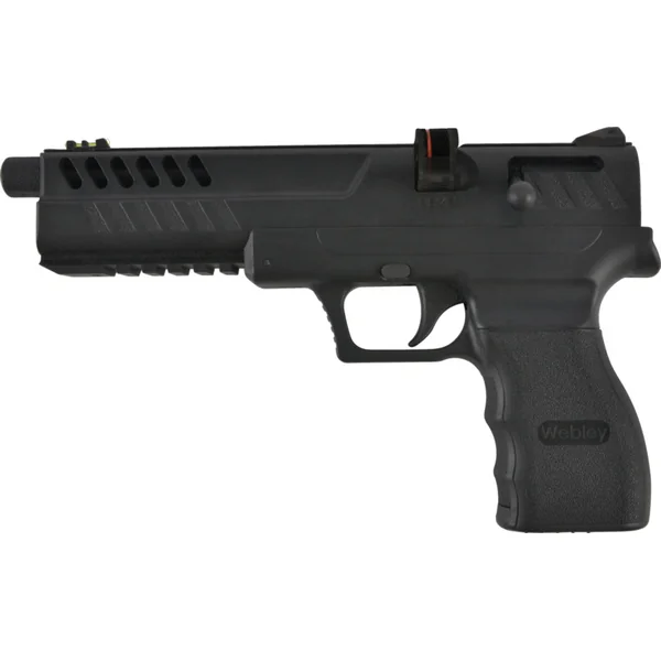 Webley Nemesis CO2 Pistol