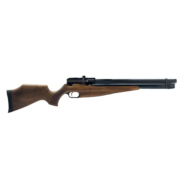 Webley Raider 12 Walnut Ambidextrous Air Rifle