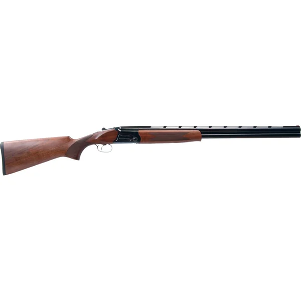 Webley & Scott 900B Black Action 20G/28G Combo O/U Multichoke Shotgun