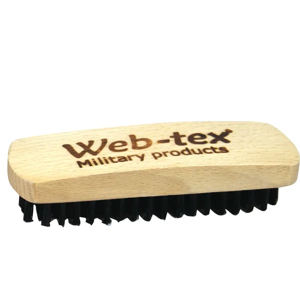 Web-Tex Brush