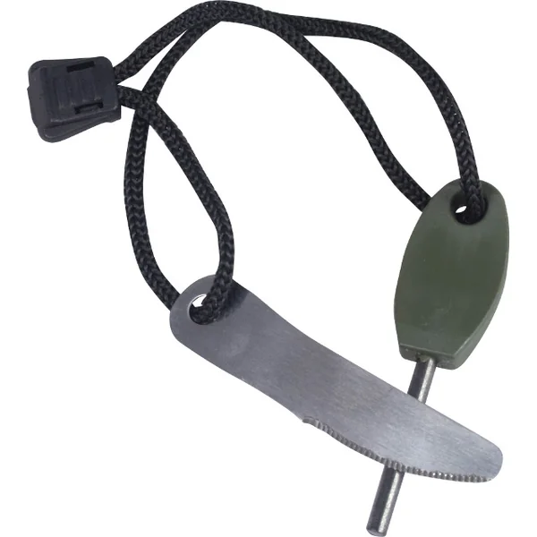 Web-Tex Mini Fire Steel