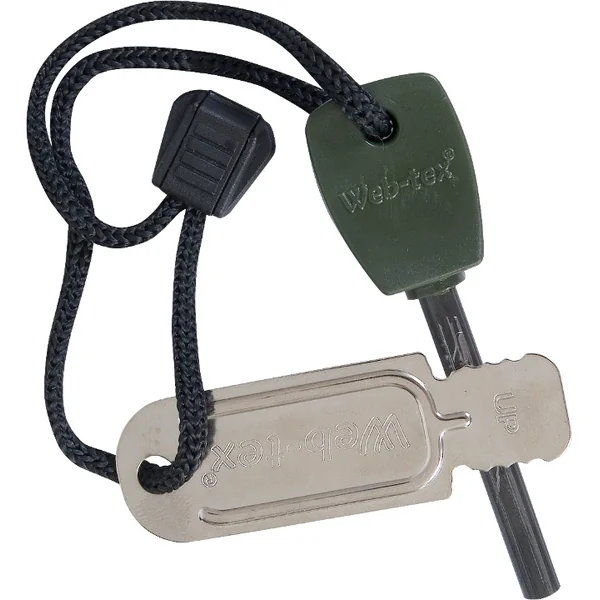 Web-Tex Steel-Of-Fire : Army