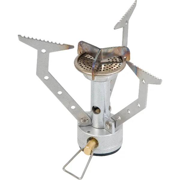 Web-Tex Warrior Compact Stove