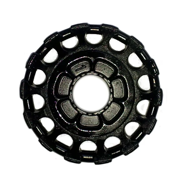 Weihrauch HW100 14 Shot Magazine