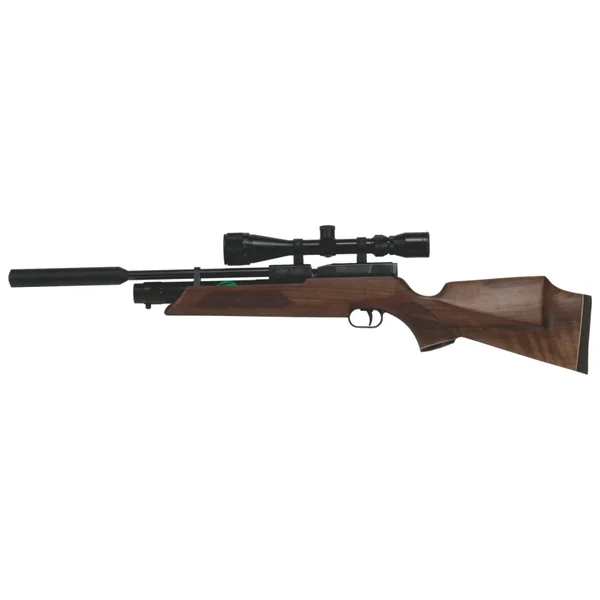 Weihrauch HW100K Sporter