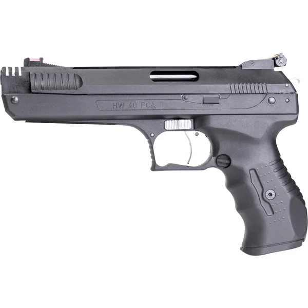 Weihrauch HW40 PCA Air Pistol .177