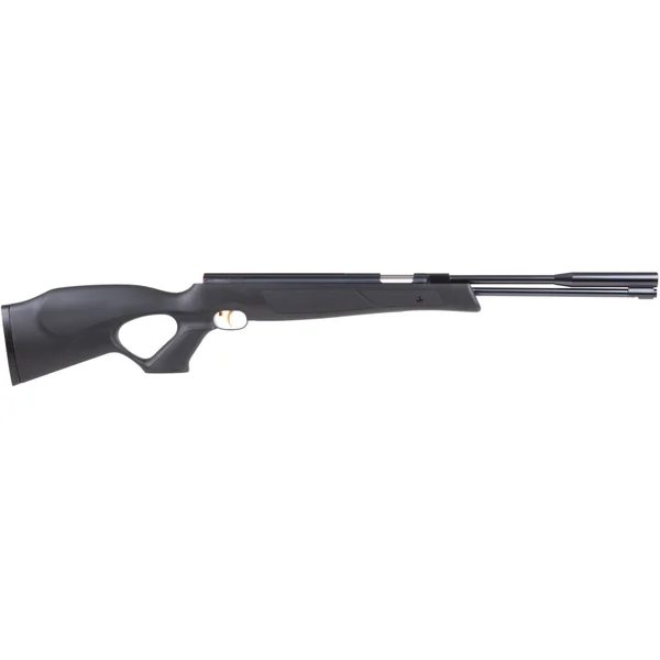 Weihrauch HW97K Black Line Synthetic Thumbhole Air Rifle