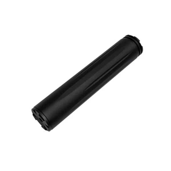 Weihrauch XL HE Silencer Threaded 1/2" UNF