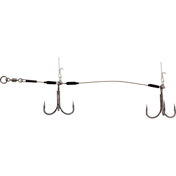 Westin Add-It Stinger Double 1x7 40.8kg 2pc