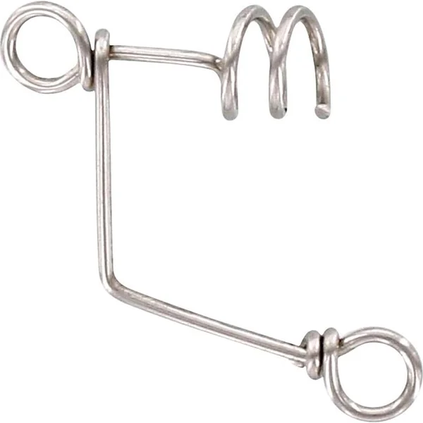 Westin Add-It Tailbait Screw One Size 5pc