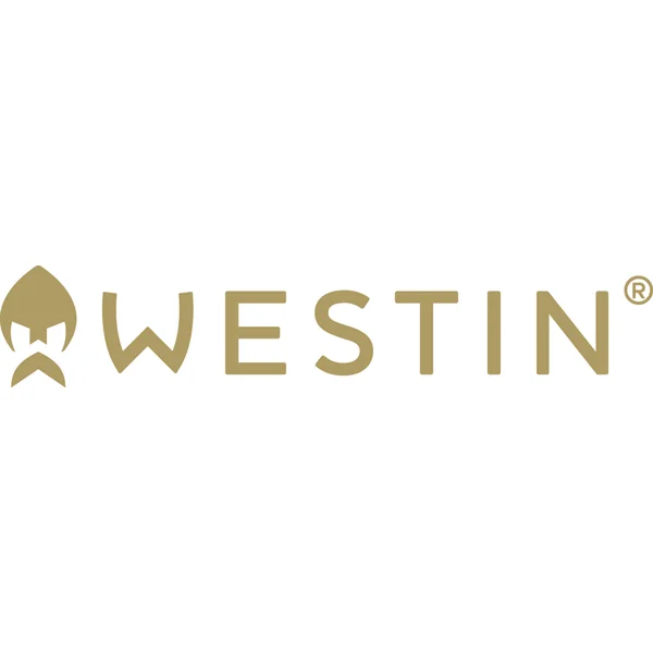Westin Boat/Car Sticker 20x4cm