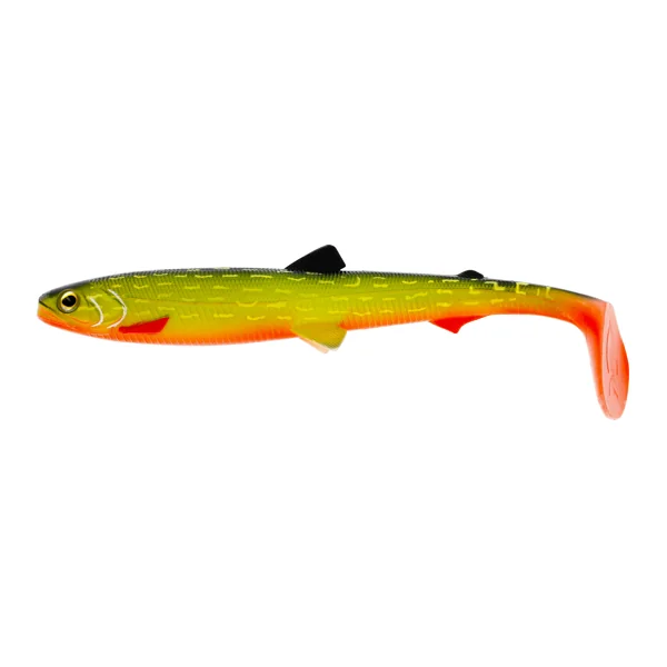 Westin BullTeez Shadtail Lures