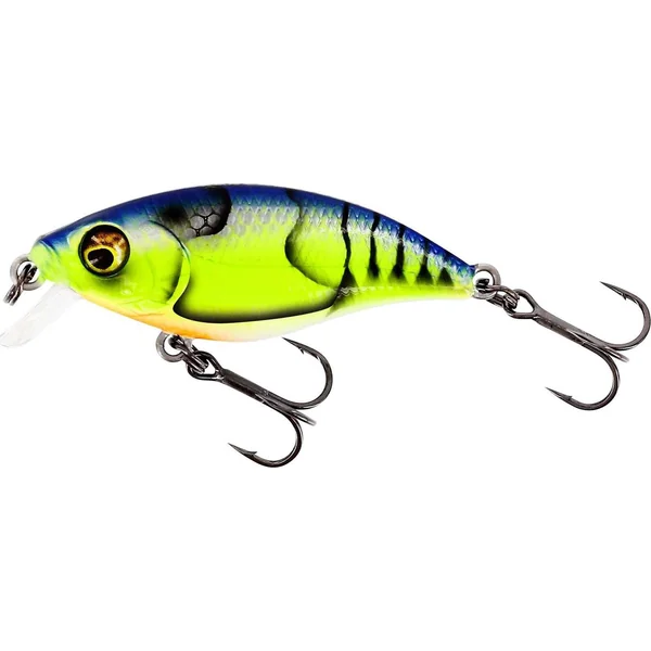 Westin BuzzBite SR Crankbait Low Floating