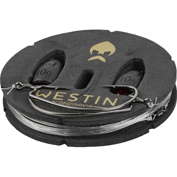 Westin Carolina Perch Rig Kit